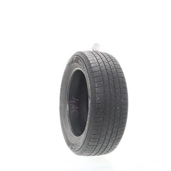 Used 235/55R17 Kumho Solus TA51a 99H - 7/32