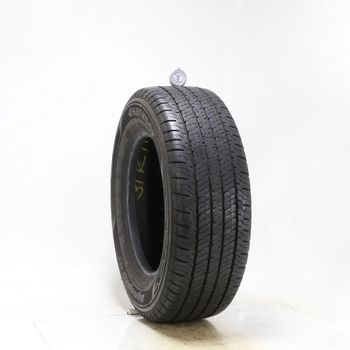 Used 235/65R16C Hankook Dynapro HT 121/119R - 6.5/32