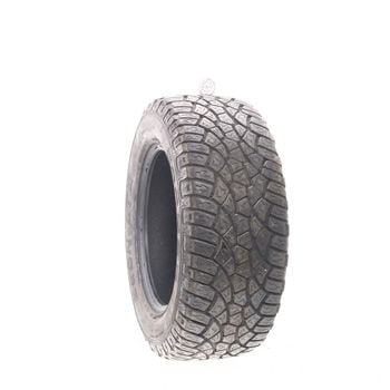 Used 285/60R18 Cooper Zeon LTZ 120S - 10/32