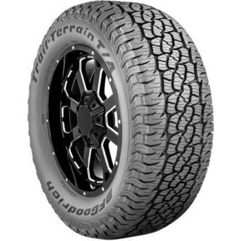 Set of (4) New 275/50R22 BFGoodrich Trail-Terrain T/A 115H