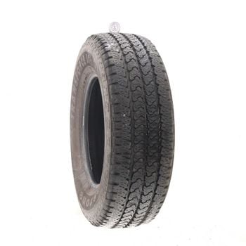 Set of (2) Used LT275/70R18 Firestone Transforce AT2 125/122R - 13.5-14.5/32