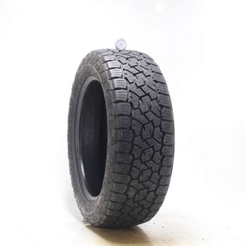 Used 255/55R20 Toyo Open Country A/T III 110H - 11/32