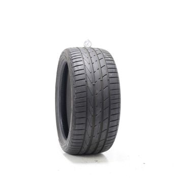 Used 265/35R19 Hankook Ventus S1 evo2 K117 Sound Absorber 98Y - 9/32