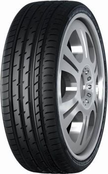 Set of (2) New 265/40ZR21 Haida HD927 105W