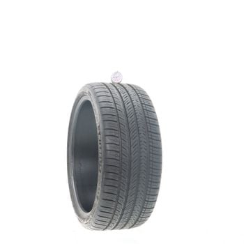 Used 235/35ZR19 Michelin Pilot Sport All Season 4 91Y - 10/32