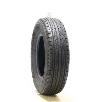 Set of (2) Used ST225/75R15 Carlisle Radial Trail HD 1N/A - 8.5/32