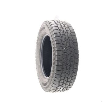Used LT245/70R17 Mazama Open Range A/T SQM-3 119/116R - 10/32