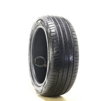 New 255/45R20 Pirelli Scorpion Zero Elect AO + 105T - 99/32
