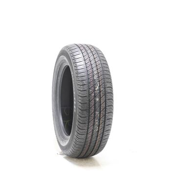 Driven Once 225/60R17 Dunlop SP 4000T DSST Ctt 98T - 10/32
