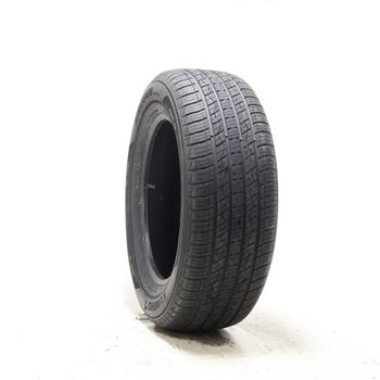 Driven Once 245/60R18 Kumho Crugen Premium 105T - 10/32