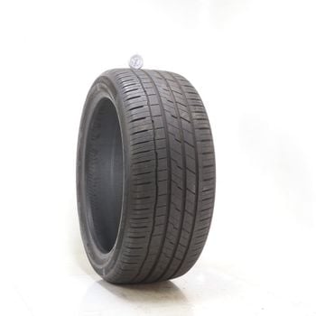 Set of (4) Used 275/40R21 Hankook Ventus S1 evo3 SUV HRS 107Y - 7.5/32