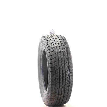 Used 225/60R16 Dunlop Graspic DS-2 98Q - 10/32