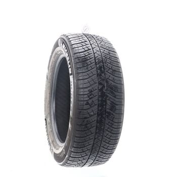 Used 255/55R19 Michelin Pilot Alpin 5 SUV NO 111V - 8.5/32