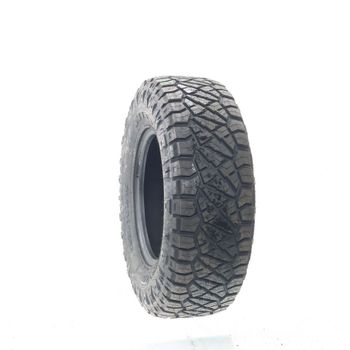 New 265/70R16 Nitto Ridge Grappler 116T