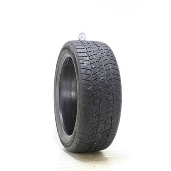 Set of (4) Used 245/45R19 General Altimax 365 AW 102V - 7.5/32