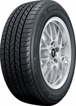 New P235/45R18 Firestone All Season 94V