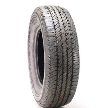 Used LT275/70R18 Continental ContiTrac 125/122S - 14/32