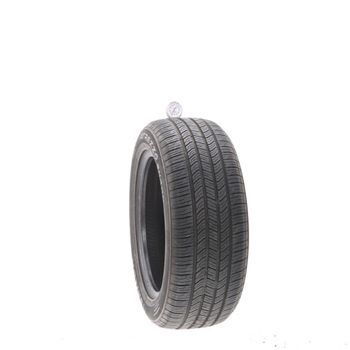 Set of (2) Used 215/55R16 Sailun Atrezzo SH408 97H - 8.5-9.5/32
