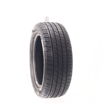 Set of (2) Used 235/55R18 Cooper CS5 Ultra Touring 104V - 7.5-8/32