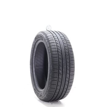 Used 215/50R17 Michelin Premier A/S 95V - 8/32