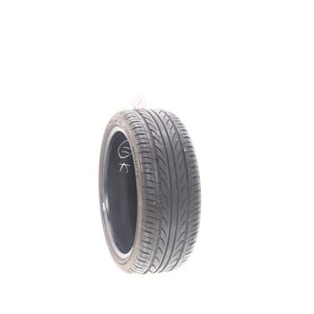 Used 205/40ZR17 Delinte Thunder D7 84W - 8/32