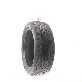 Set of (2) Used 235/50R19 Bridgestone Turanza EL450 99V - 7-8.5/32