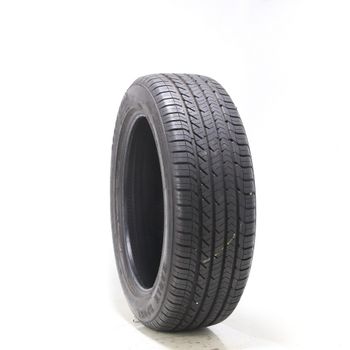 Driven Once 235/55R20 Goodyear Eagle Sport AS 102V - 11.5/32