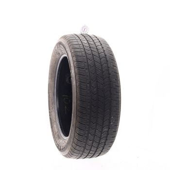 Set of (2) Used 245/55R18 Firestone Firehawk Pursuit 103W - 7.5-8.5/32