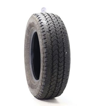 Used LT245/70R17 Firestone Transforce AT2 119/116R - 13/32