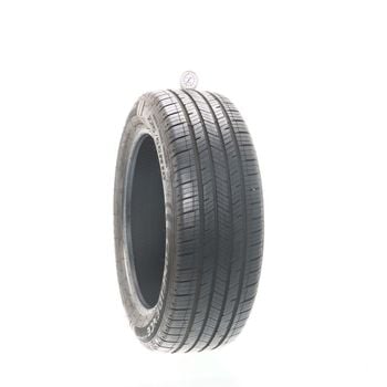 Set of (2) Used 225/55R18 Caldera Confidence All Season 98V - 8.5-9.5/32