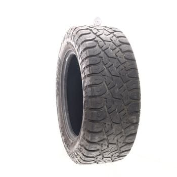 Used LT35X12.5R20 TBB TS-57 R/T 121Q - 10.5/32