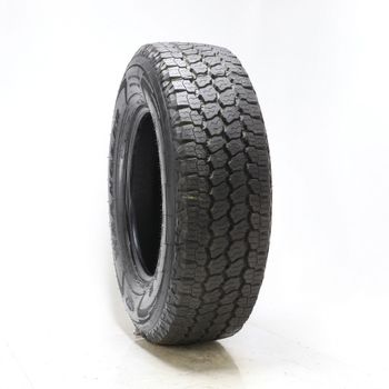 New LT275/70R18 Goodyear Wrangler All-Terrain Adventure Kevlar 125/122R - 14/32