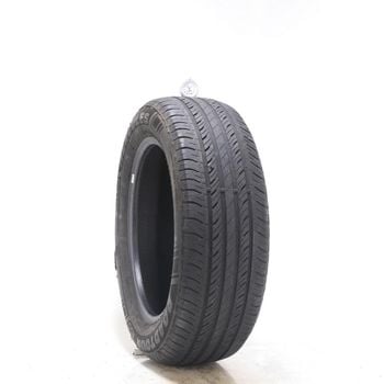 Used 225/60R18 Hercules Roadtour 455 100H - 5.5/32