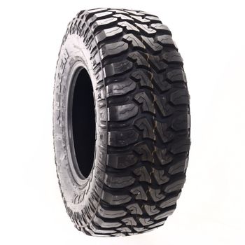 Set of (2) New LT35X12.5R17 Nexen Roadian MTX RM7 128Q - 99.000000/32