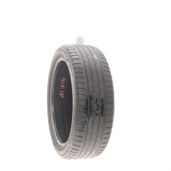 Used 235/45R20 Bridgestone Alenza 001 MO 96W - 5/32