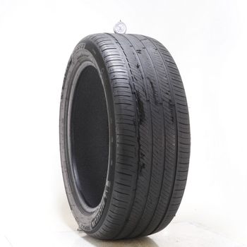Set of (4) Used 255/50R21 Michelin Primacy Tour A/S 109H - 4.5-5/32