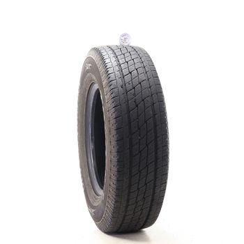 Set of (2) Used LT225/75R16 Toyo Open Country H/T 115/112S - 10/32