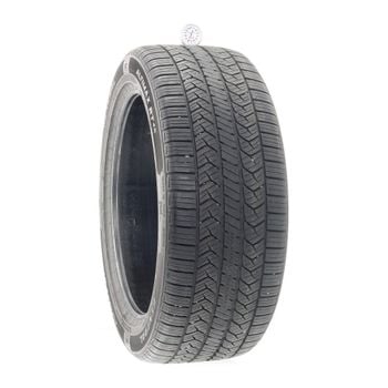 Set of (4) Used 255/45R19 General Altimax RT45 104V - 7.5-8/32