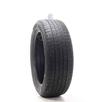 Set of (2) Used 225/55R19 Kumho Crugen HP71 99V - 8.5/32