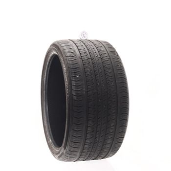 Used 305/30R21 Continental ProContact RX NFO 104H - 6/32