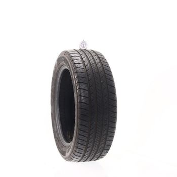 Set of (4) Used 215/55R17 Douglas Touring A/S 94V - 6.5-7/32