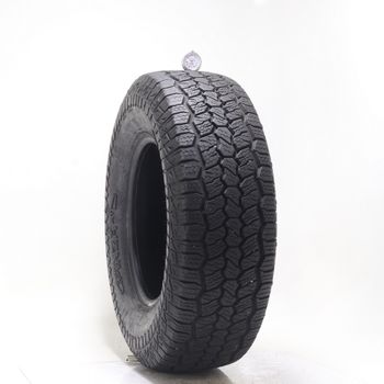 Set of (2) Used 265/70R16 Vredestein Pinza AT 112T - 10/32