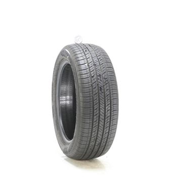 Used 215/55R18 Kumho Crugen HP71 95H - 9.5/32
