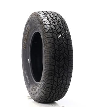 Driven Once 255/70R17 Kelly Safari ATR 110S - 11.5/32