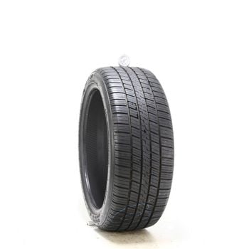 Set of (2) Used 235/40R19 Riken Raptor VR 92V - 9.5-10/32
