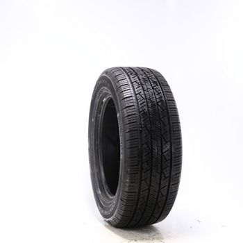 Driven Once 255/55R18 Continental CrossContact LX25 109H - 12/32