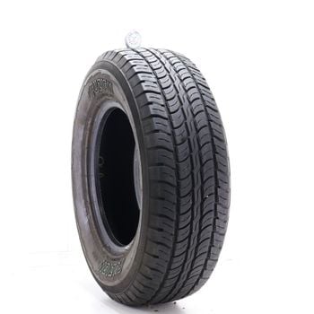 Used 245/70R16 Fuzion SUV 107T - 9/32