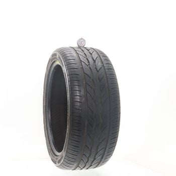 Used 275/40R20 Linglong Crosswind 106W - 8.5/32