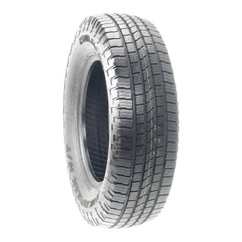 New 255/70R18 Falken WildPeak H/T HT02 113H - 99/32