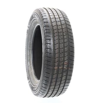 Set of (2) Driven Once 275/60R20 Kumho Crugen HT51 114T - 12/32